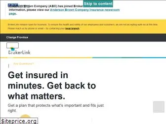 abcinsurance.ca