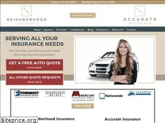 abcinsuranceoftampa.com