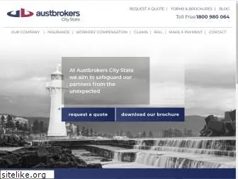 abcitystate.com.au