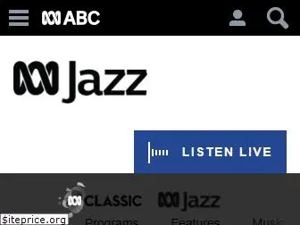 abcjazz.net.au