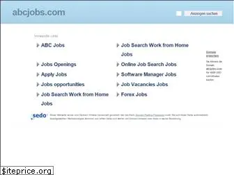 abcjobs.com