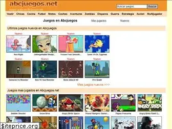 abcjuegos.net