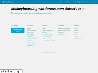 abckeyboarding.com