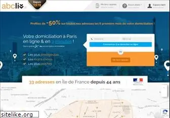 abcliv.fr thumbnail
