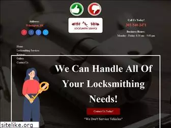 abclocklady.com