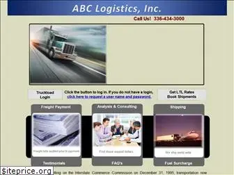 www.abclogistics.com