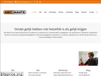 abcmante.nl