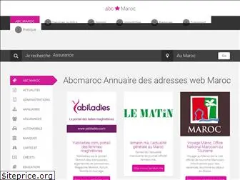 abcmaroc.com