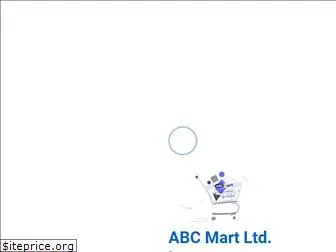 abcmart.com.bd