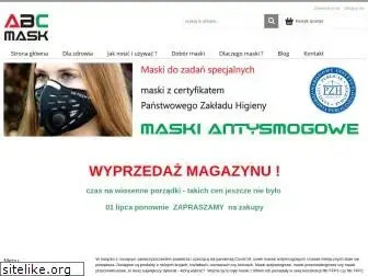 abcmaski.pl