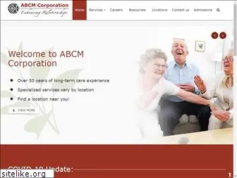 abcmcorp.com