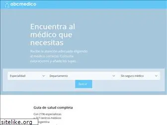 abcmedico.ar