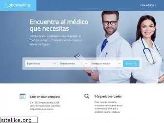 abcmedico.co