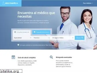 abcmedico.es