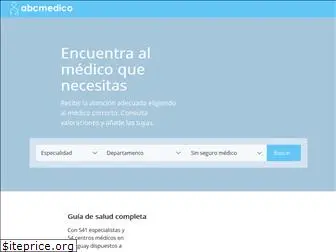 abcmedico.uy