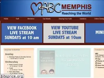 abcmemphis.org