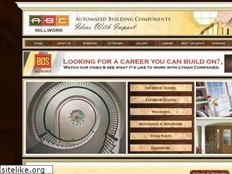 abcmillwork.com