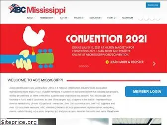 abcmississippi.org