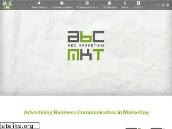 abcmkt.com