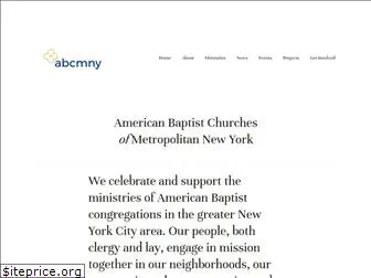 abcmny.org