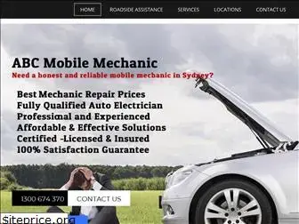 abcmobilemechanic.com.au