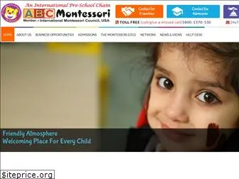 abcmontessori.co.in