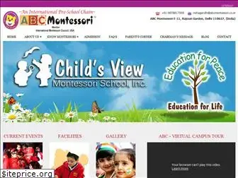 abcmontessoridelhi.com