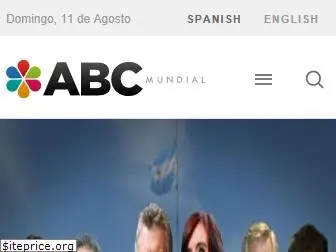 abcmundial.com