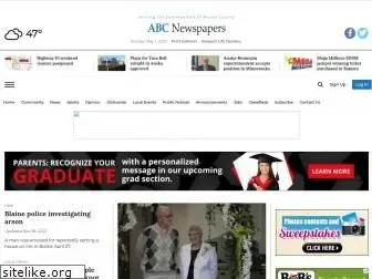 abcnewspapers.com