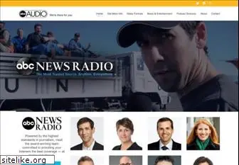 abcnewsradio.com