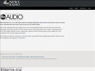 abcnewsradio.squarespace.com