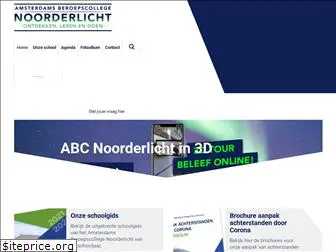 abcnoorderlicht.nl