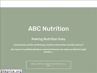 abcnutrition.co.nz