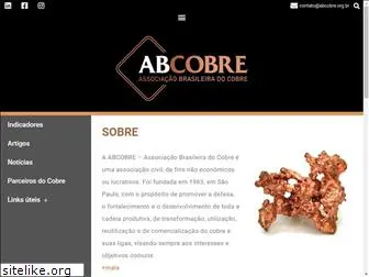 abcobre.org.br