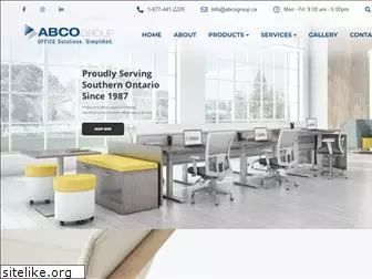 abcogroup.ca