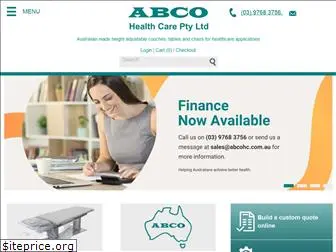 abcohc.com.au