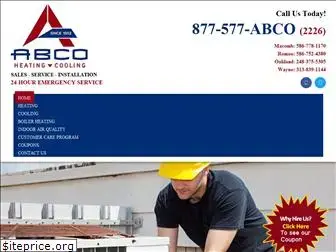 abcoheatcool.com