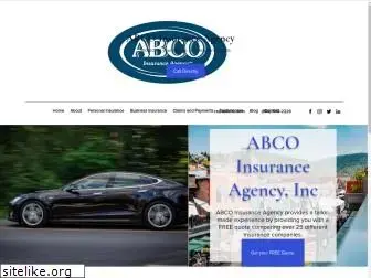 abcoinsuranceagency.com