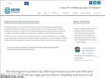 abcom.ae thumbnail