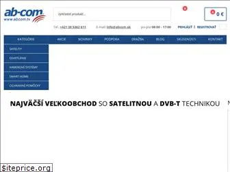 abcom.tv thumbnail