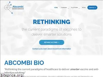 abcombibio.com