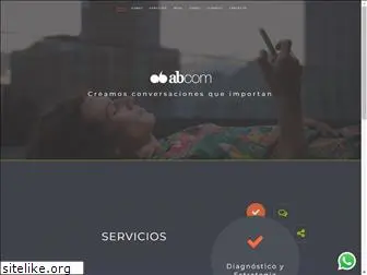 abcomunicaciones.com