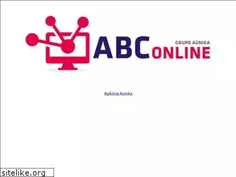 abconline.com.br