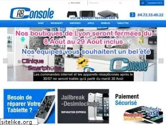 abconsole.com