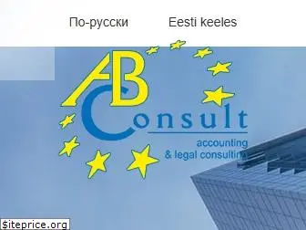 abconsult.ee