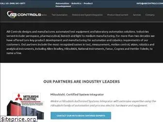 abcontrols.com