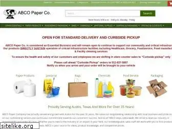 abcopaper.com