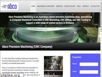 abcoprecision.com.au