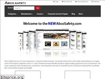 abcosafety.com