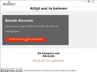 abcoude.nl